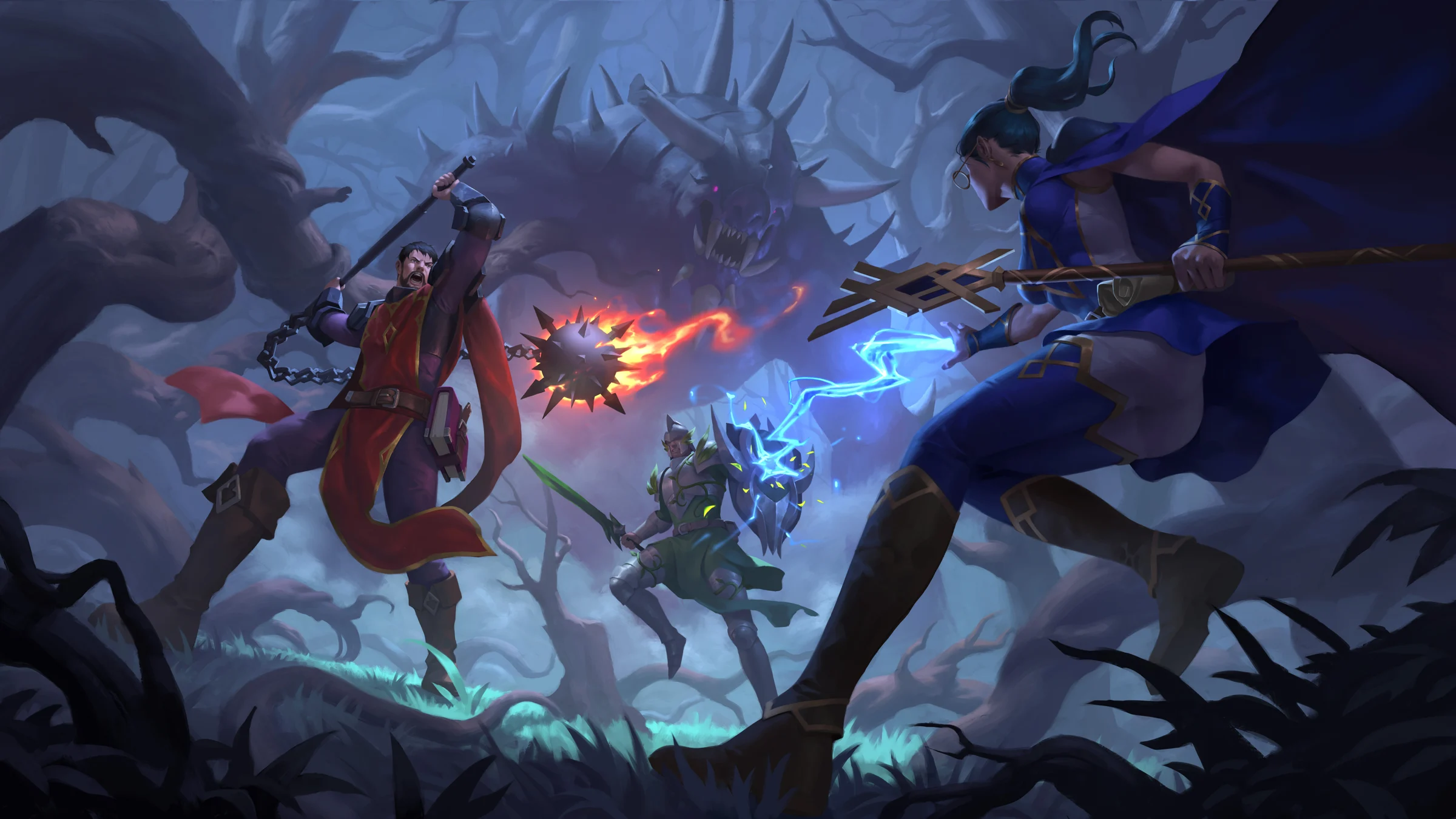 24 Hours of War: Playtest Recap and What’s Taking Shape