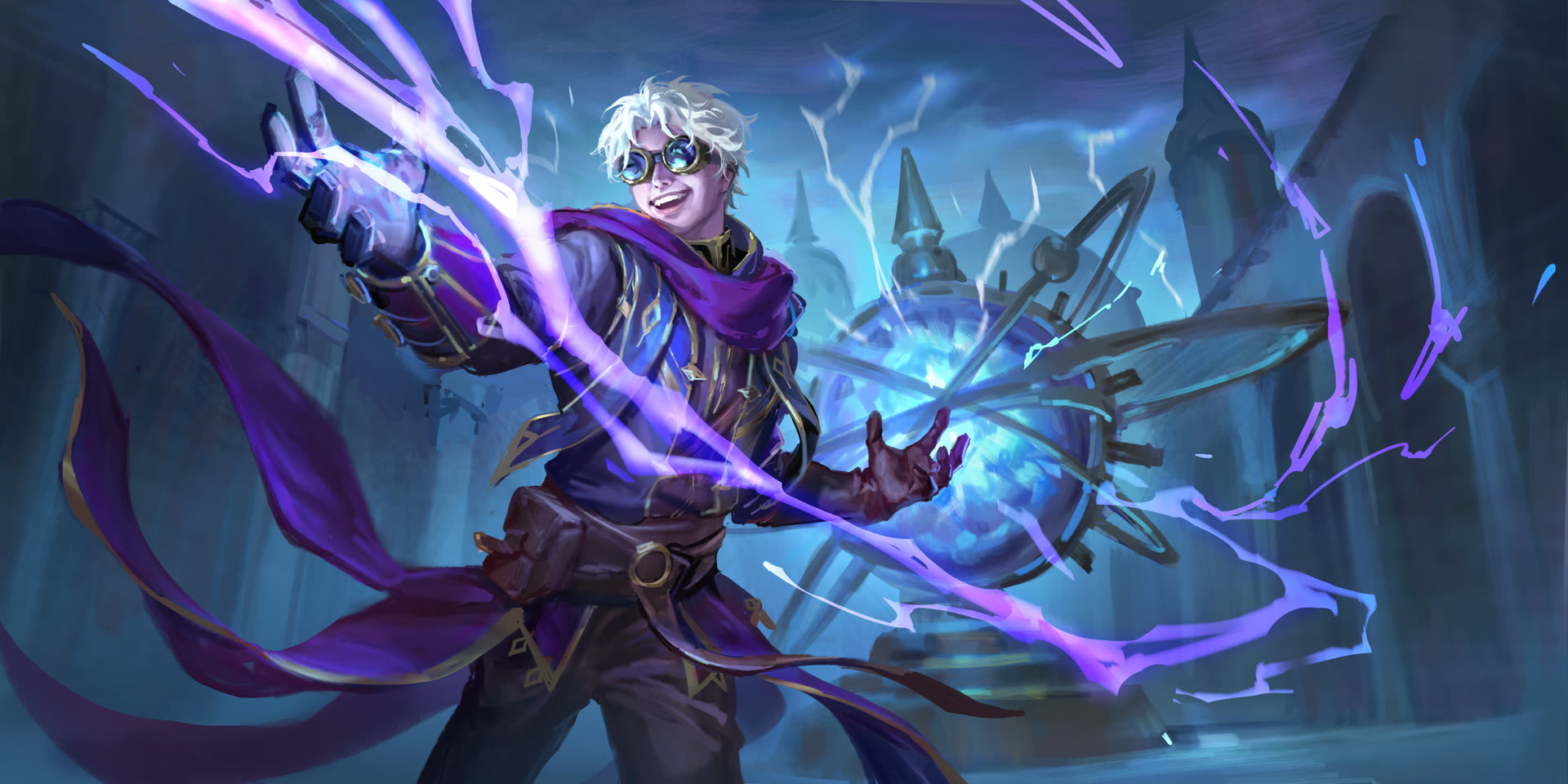 Playtest July 23rd
